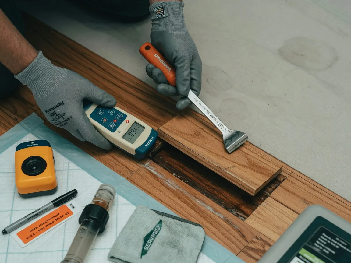 Why choose Water Damage Restoration in Tillamook, OR